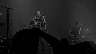 Nine Inch Nails - The Beginning of the End (Glasgow 2022)
