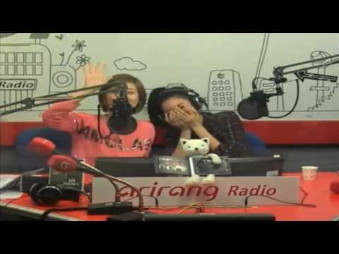 [140410] NS Yoon G - Star Date Interview (Sound K) Part 1