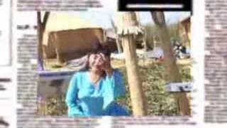 clavelina de los andes- morir de amor