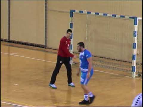 15. Kolo /SRLS/ RK Obilic - RK Spartak Vojput