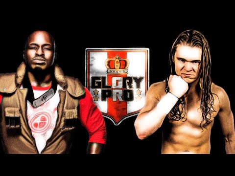 ACH vs Tyler Matrix |FREE MATCH OF THE WEEK| Glory Pro