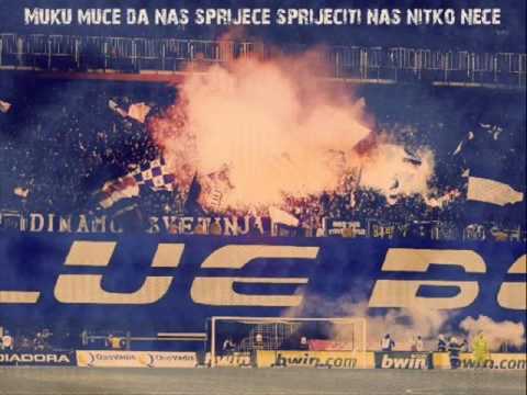 Bad Blue Boys - Horda