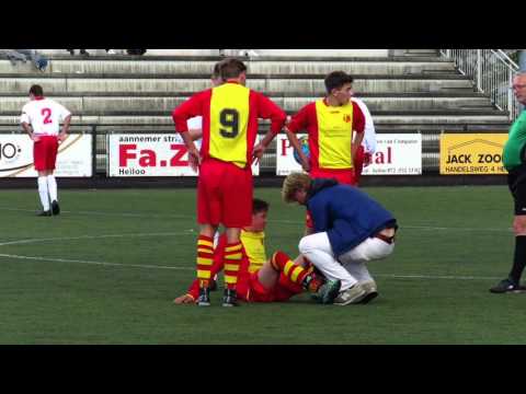 HSV B1 - IVV B1  [Heiloo]