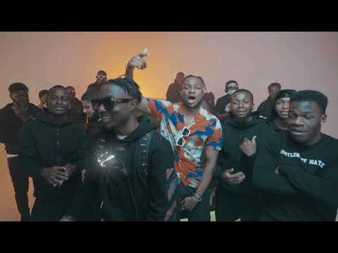 Dice - OUU (She Leanin')