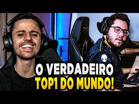 PALUH O MAIOR FREGUÊS DA FPL BRASIL! - RAZAH CORTES