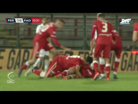 Lega Pro 2020/21 Girone B 10 Ravenna - Gubbio 1-2