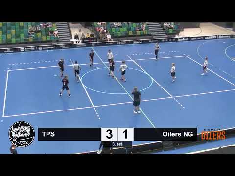 MC20: C05 TPS - Oilers NG