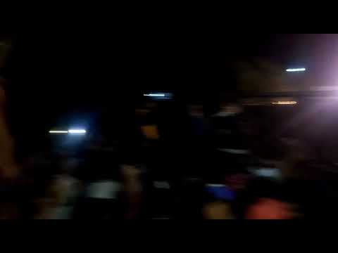 Final DEM TEMUCO  RODAMIENTO  🆚 DEROSSI