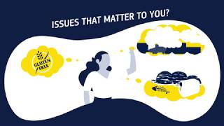 European Citizens’ Initiative: what is it? (teaser)