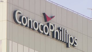 ConocoPhillips layoffs spark AI questions in Houston’s energy sector