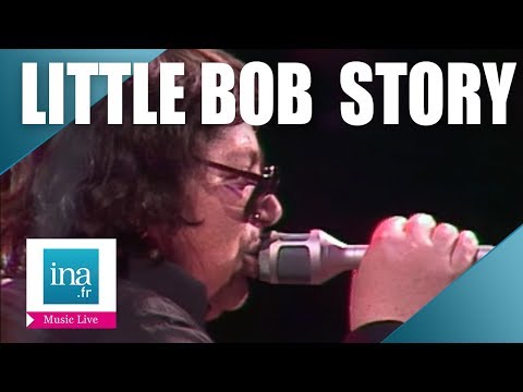 Little Bob Story : concert au Théâtre de l'Empire 1978 | Archive INA