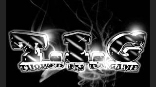 Rihanna -  Pour It Up [Remix] [CHOPPED by TIG]