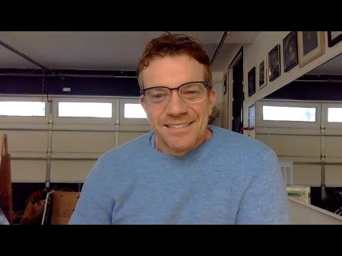 5D Podcast SPECIAL: The Outsider, Suits - An Interview with actor & musician, Max Beesley.