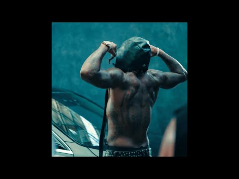 [FREE] Gunna x Young Thug Type Beat 2025 - "Back In The Game"