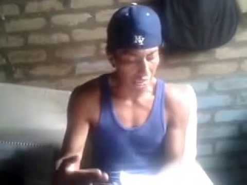 El hip-hop se respeta  (jordy bao)