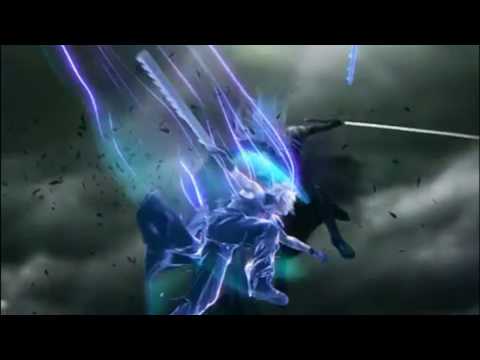 Final Fantasy ACC Limit breaks and Omnislash 6.0