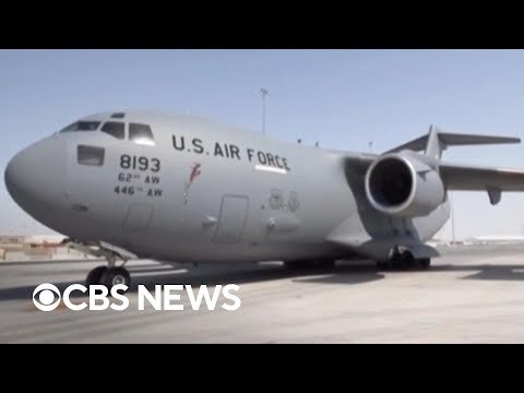 Latest news on U.S. military posture near Iran as Trump says killings may not happen