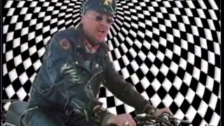 My Life With The Thrill Kill Kult ♠ Sex On Wheels