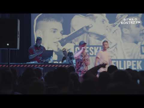 MEODA vs. JASKIER / Bitwa o Kostrzyn 2019 (Grupa A)