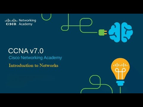 Modules 14  - 15 : Network Application Communications Exam