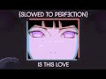 Is This Love Eminem Ft 50 Cent Slowed Reverb