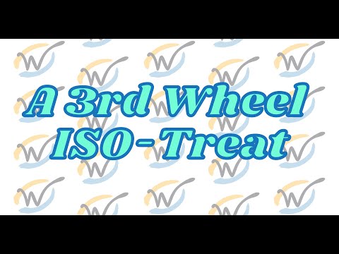 No One Else Is Singing My Song - Crazy Ex-Girlfriend | Waterdale Theatre