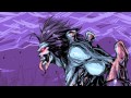 Lord Raptor Zabel Zarock Tribute