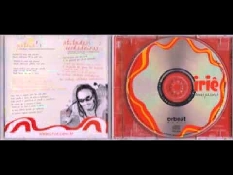 Banda Iriê  -  2003  Vamos Passear  (completo)