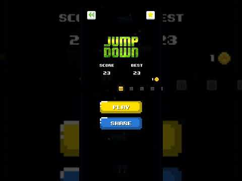 polar JumpDown