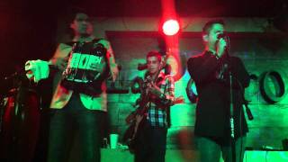 Historia - Mi peor Enemigo(Pesado)