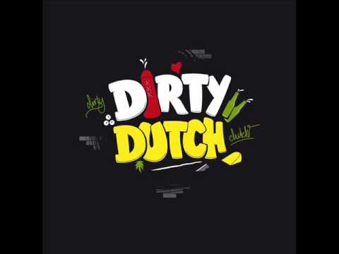 DJ LUUKAS DUTCH HOUSE MIX VOL.1 2011