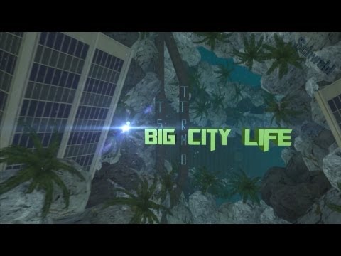 [DM] TeRmO v6 - Big City Life
