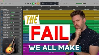 The stereo FAIL we ALL make (and 3 ways to fix it)