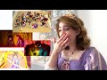 Reaction Rapunzel S Tangled Adventure Season 3 FINALE Episode 17 Plus Est En Vous