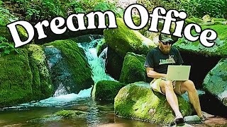 Working While Camping and Overlanding FAQ Guide