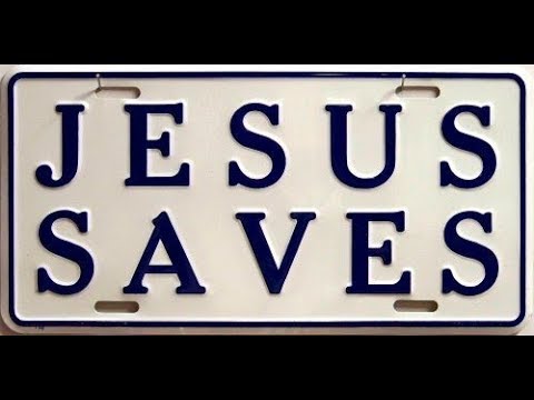 The Basis of Your Salvation