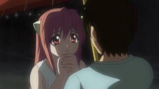 Elfen Lied AMV - I GOTCHA (Liza Minnelli)