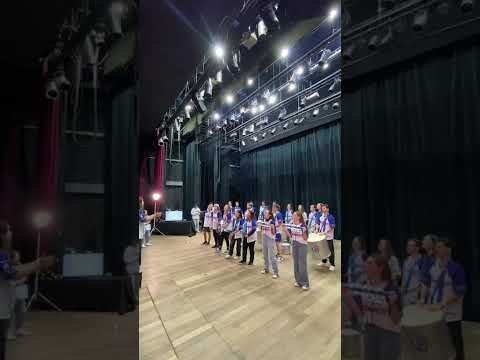 Curitibatuque hooligans 2025