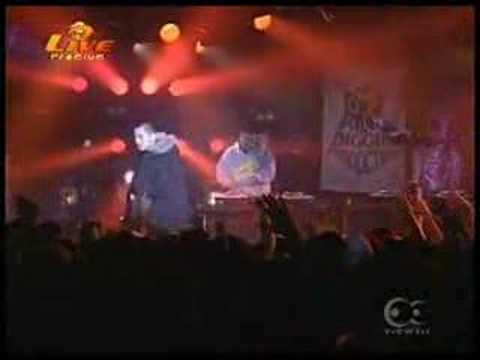 MURO - その男Pt.2 feat. LUNCH TIME SPEAX