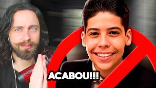 o fim do pastor miguel!