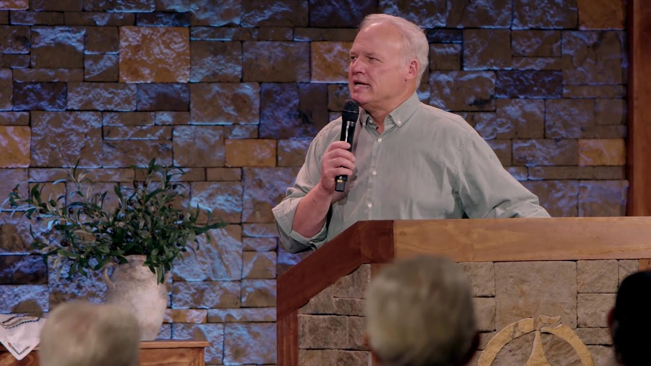 Acceptable and Unacceptable | Jacob's Tent | Bill Cloud