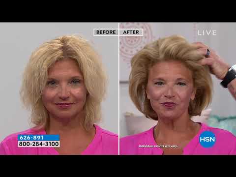 HSN | Tweak-d Haircare Anniversary 09.21.2018 - 02 AM