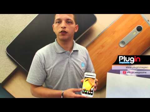Motorola - Detalles del nuevo Moto X Style - Plugin Magazzine