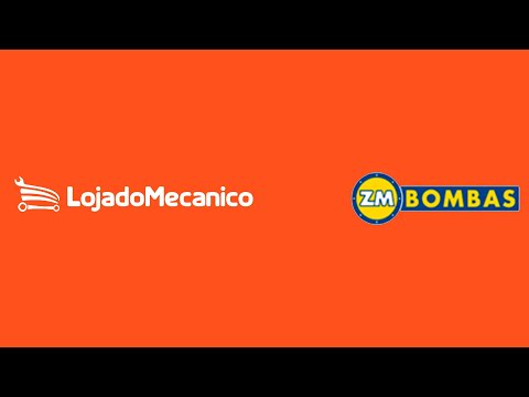 Lavadora Industrial de Média Pressão ZM 25LT Motor WEG 2CV Mono 220 a 254V 420 Libras 25 L/Min com Carrinho - Video