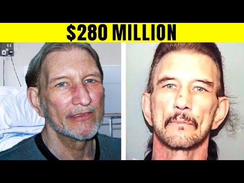 The Full Story Of The Man Who Won $280M (David Lee Edwards)