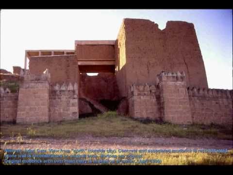 Digital Nineveh Showcase