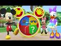 Mickey S Fishy Story Full Episode Mickey Mouse Clubhouse Oh Toodles