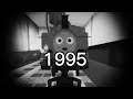 Sodor Fallout Timeline Remake