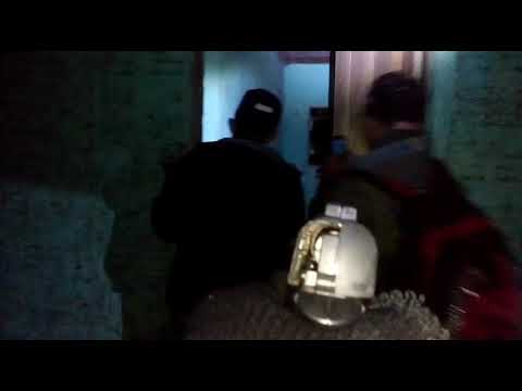 CAÇADORES DE LENDA PARTI 2 MDV LOPS