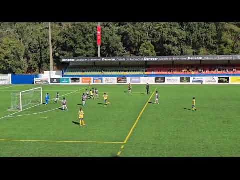 Joaquim 15 x Caldas SC
